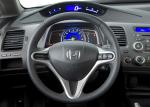 Honda Civic 2009 года